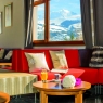 Megeve - Hotel les chalets du Prariand *** ( Hotel y apartamentos )